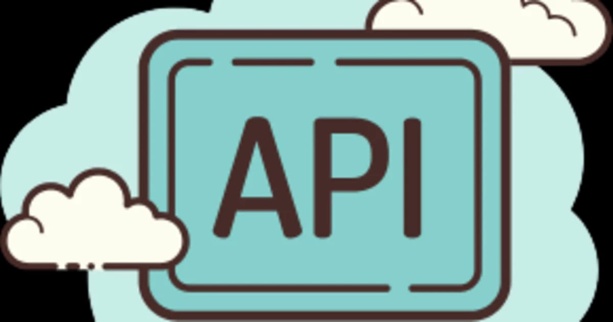 API development & API programming