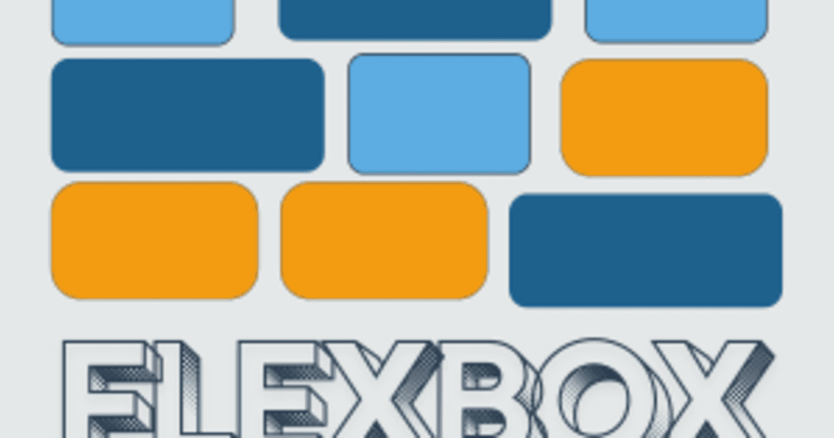 flexbox