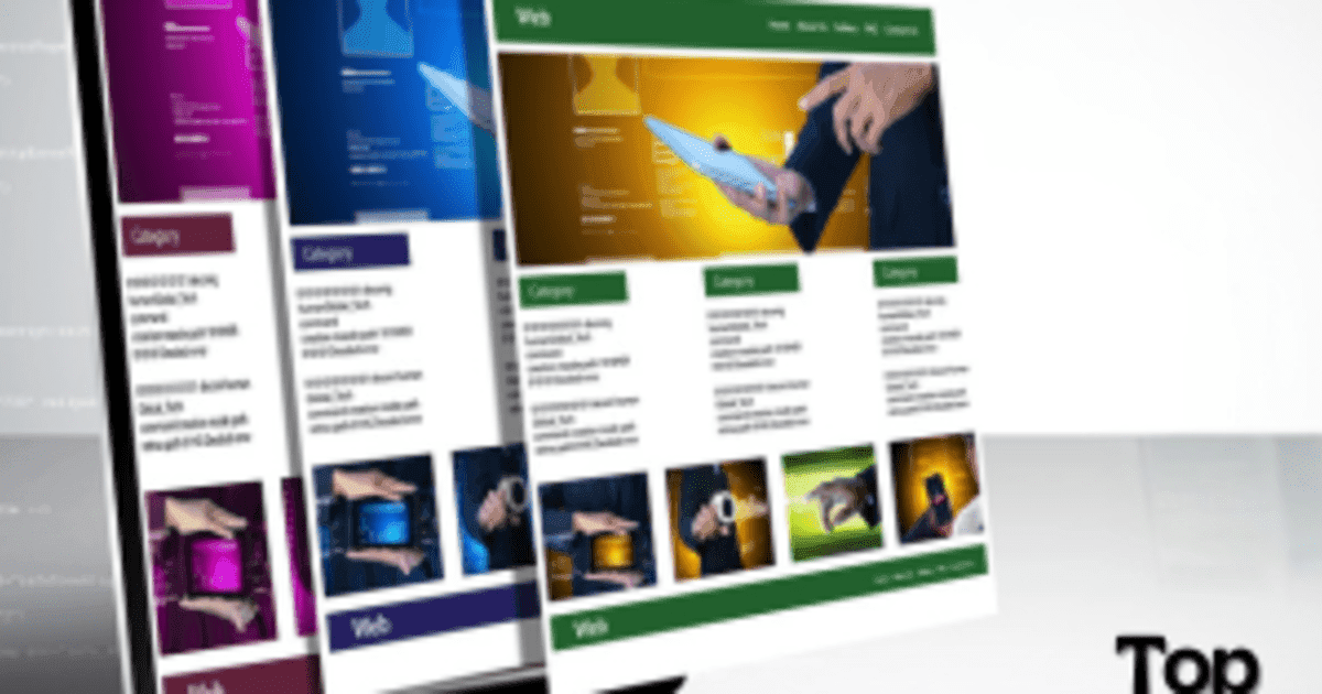 best web development agency